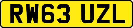 RW63UZL