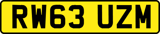 RW63UZM