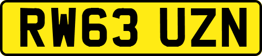 RW63UZN