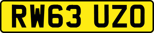 RW63UZO