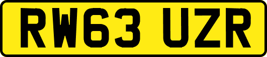 RW63UZR