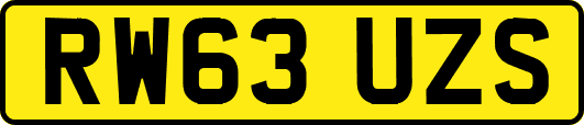RW63UZS