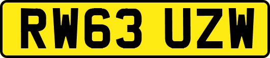 RW63UZW