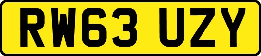 RW63UZY