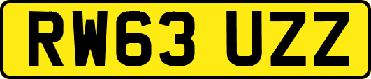 RW63UZZ