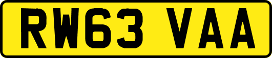 RW63VAA
