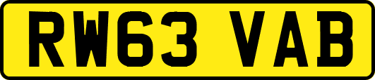 RW63VAB