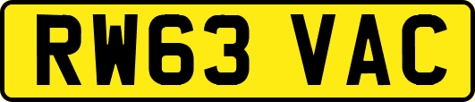 RW63VAC