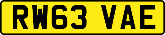 RW63VAE