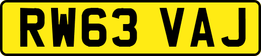 RW63VAJ