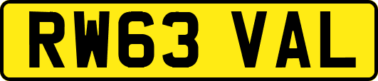 RW63VAL