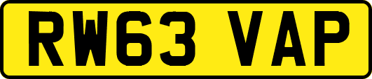 RW63VAP