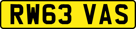 RW63VAS