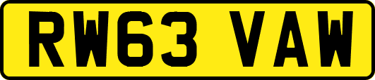 RW63VAW