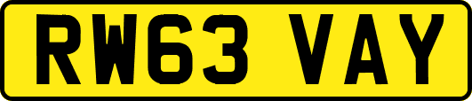 RW63VAY