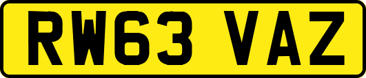 RW63VAZ