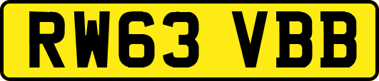 RW63VBB