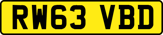 RW63VBD