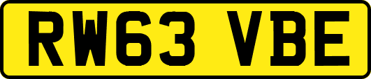 RW63VBE