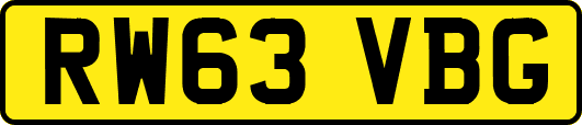 RW63VBG