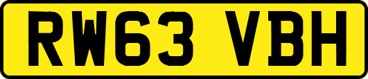 RW63VBH