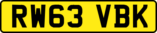 RW63VBK