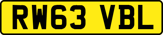 RW63VBL