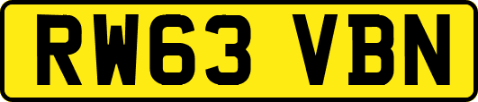 RW63VBN
