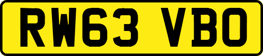 RW63VBO