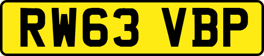 RW63VBP
