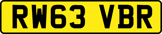 RW63VBR
