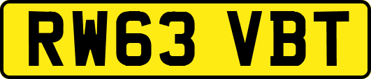 RW63VBT