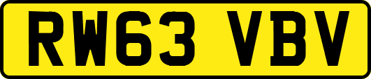 RW63VBV