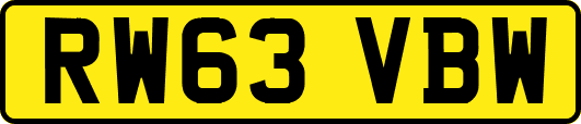 RW63VBW