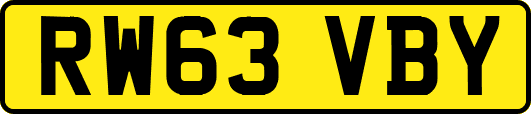 RW63VBY