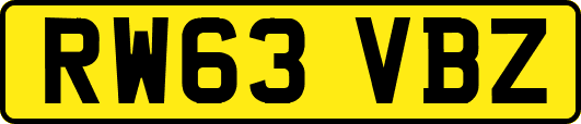 RW63VBZ