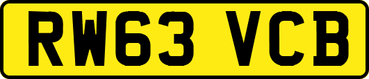 RW63VCB