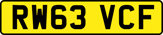 RW63VCF