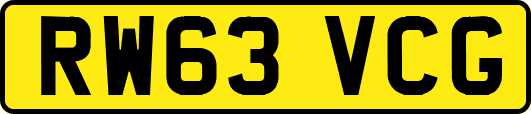 RW63VCG