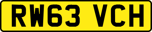 RW63VCH