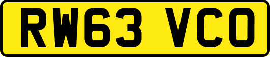 RW63VCO
