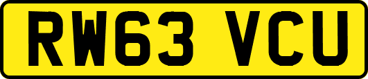 RW63VCU