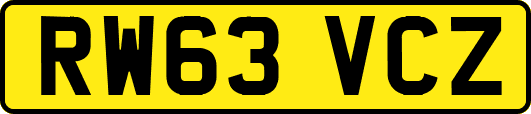 RW63VCZ