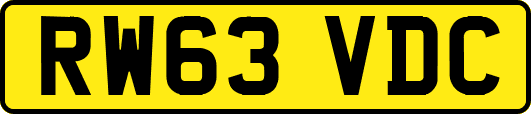 RW63VDC