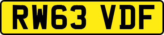 RW63VDF