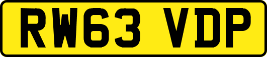 RW63VDP