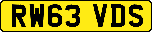 RW63VDS