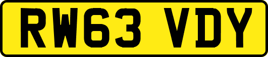 RW63VDY