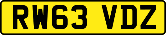 RW63VDZ