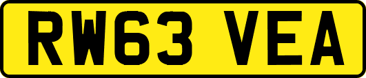 RW63VEA